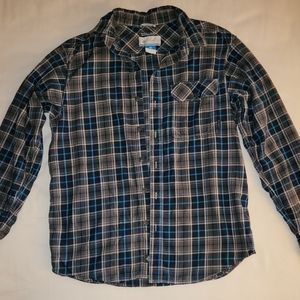 Columbia Flannel